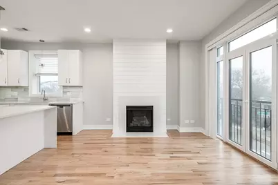 5979 N Elston Avenue #3, Chicago, IL 60646 - Photo 7