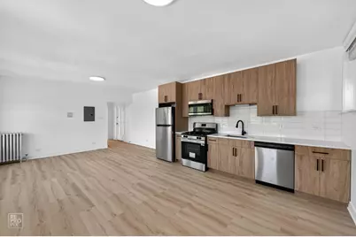 6312 N Artesian Avenue #1E, Chicago, IL 60659 - Photo 3