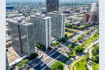 3600 N Lake Shore Drive #2701, Chicago, IL 60613 - Photo 1