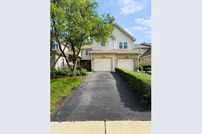 1241 Tennyson Lane #1803, Naperville, IL 60540 - Photo 1