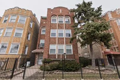 7938 S Honore Street #1, Chicago, IL 60620 - Photo 1