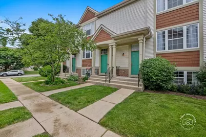 1637 Orchard Court, West Chicago, IL 60185 - Photo 1
