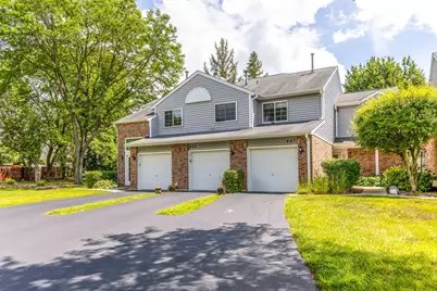 447 Canterbury Drive #447-12E, Carol Stream, IL 60188 - Photo 3