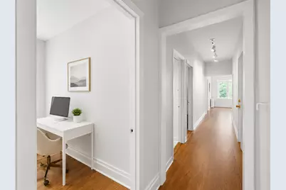 2453 N Clark Street #3, Chicago, IL 60614 - Photo 9