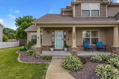 3001 Applewood Drive, Monticello, IL 61856 - Photo 5
