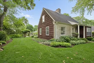 376 Rosewood Ave, Winnetka, IL 60093 - Photo 5