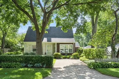 376 Rosewood Avenue, Winnetka, IL 60093 - Photo 1
