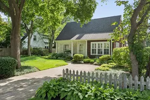 376 Rosewood Ave, Winnetka, IL 60093 - Photo 3