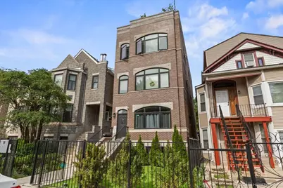 824 S Bell Avenue #1, Chicago, IL 60612 - Photo 1