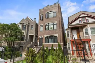 824 S Bell Ave, Chicago, IL 60612 - Photo 1