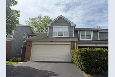 1713 W Orchard Place #1713, Arlington Heights, IL 60005 - Photo 1