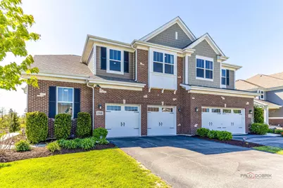 23145 N Pinehurst Drive, Kildeer, IL 60047 - Photo 1