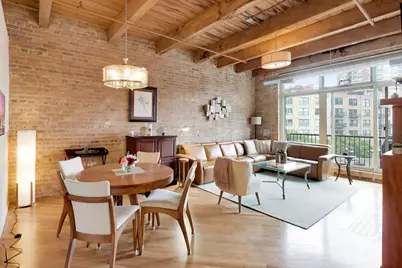 550 N Kingsbury Street #520, Chicago, IL 60654 - Photo 7
