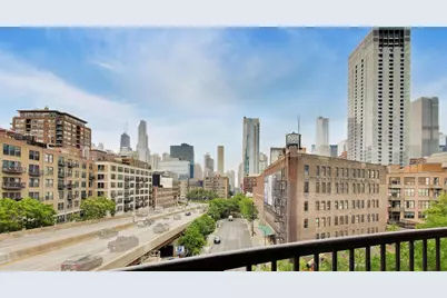 550 N Kingsbury Street #520, Chicago, IL 60654 - Photo 13