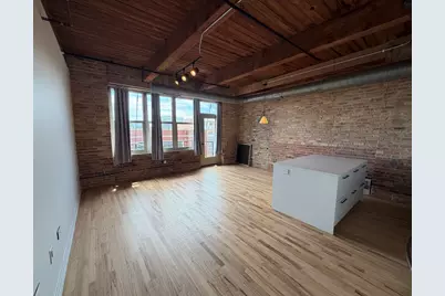 1500 W Monroe Street #527, Chicago, IL 60607 - Photo 3