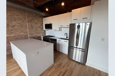1500 W Monroe Street #527, Chicago, IL 60607 - Photo 5