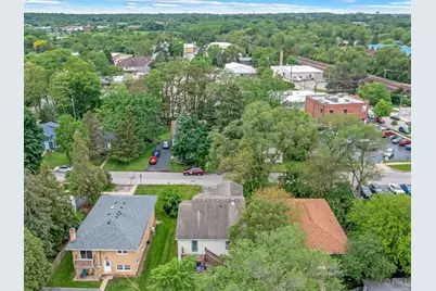 4909 Spencer Avenue #A, Lisle, IL 60532 - Photo 35