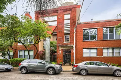 525 N Ada Street #25, Chicago, IL 60642 - Photo 1