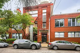 525 N Ada St, Chicago, IL 60642 - Photo 1