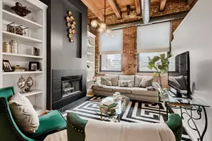 525 N Ada St, Chicago, IL 60642 - Photo 5