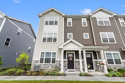1510 Sequoia Way, Pingree Grove, IL 60140 - Photo 1