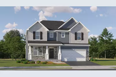 1041 Glenmont Street, Algonquin, IL 60102 - Photo 1