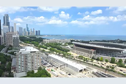 1629 S Prairie Avenue #2711, Chicago, IL 60616 - Photo 3