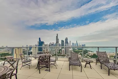 1629 S Prairie Avenue #2711, Chicago, IL 60616 - Photo 21