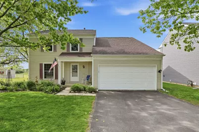 3128 Portland Court, Aurora, IL 60504 - Photo 1