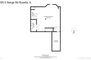 695 E Nerge Rd, Roselle, IL 60172 - Photo 43
