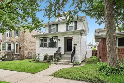 743 S Lombard Avenue, Oak Park, IL 60304 - Photo 3