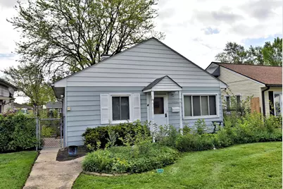 17029 Lorenz Avenue, Lansing, IL 60438 - Photo 1