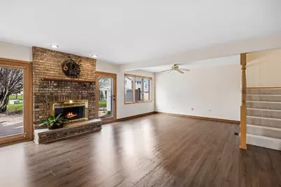 17346 Brook Crossing Court, Orland Park, IL 60467 - Photo 9