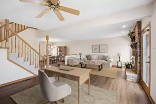 17346 Brook Crossing Ct, Orland Park, IL 60467 - Photo 7