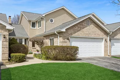 17346 Brook Crossing Court, Orland Park, IL 60467 - Photo 1