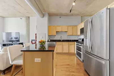 700 N Larrabee Street #1013, Chicago, IL 60654 - Photo 3