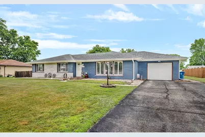 180 W Southmor Road, Morris, IL 60450 - Photo 3