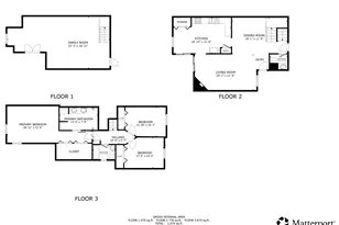 7912 S Garfield Ave, Burr Ridge, IL 60527 - Photo 21