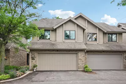 7912 S Garfield Avenue, Burr Ridge, IL 60527 - Photo 1