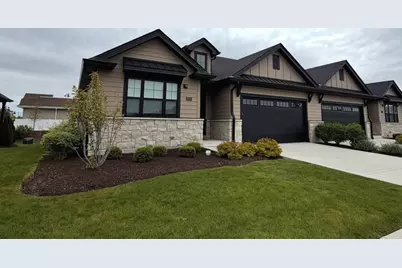 1328 Lacoma Court, Lockport, IL 60441 - Photo 1