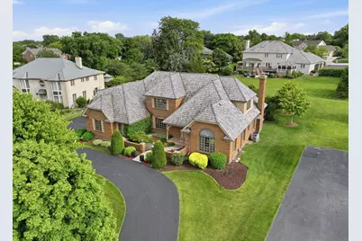 313 Trinity Lane, Oak Brook, IL 60523 - Photo 1