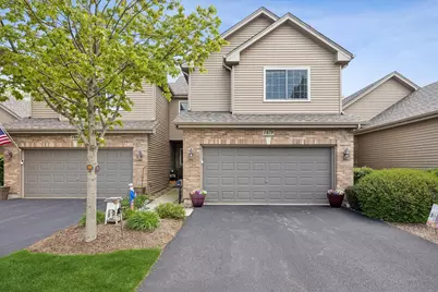 1479 Mackenzie Lane, Elgin, IL 60120 - Photo 1