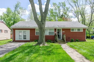 15509 Park Ln, South Holland, IL 60473 - Photo 1
