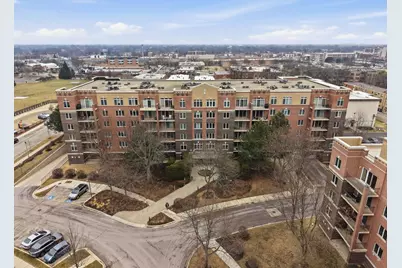 5055 Madison Street #402, Skokie, IL 60077 - Photo 21