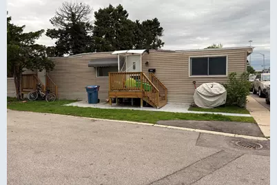 1425 N 43 Avenue, Stone Park, IL 60165 - Photo 1