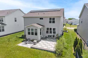 2531 Basin Trail Ln, Naperville, IL 60563 - Photo 43