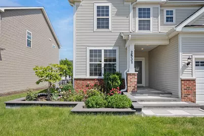 2531 Basin Trail Lane, Naperville, IL 60563 - Photo 7