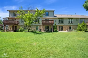 2605 Oxford Ct, Darien, IL 60561 - Photo 3