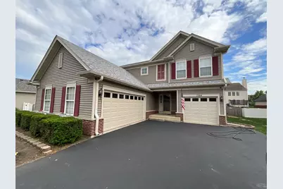 7704 Scarlett Oak Drive, Plainfield, IL 60586 - Photo 1