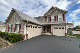 7704 Scarlett Oak Dr, Plainfield, IL 60586 - Photo 1